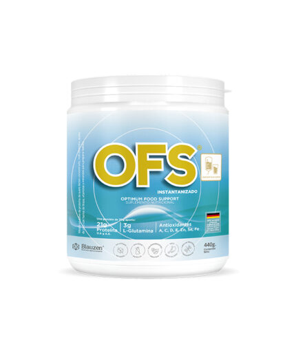 OFS® Instantanizado